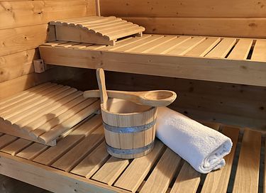 Luxe wellness B&B met verwarmd privé zwembad  - 17