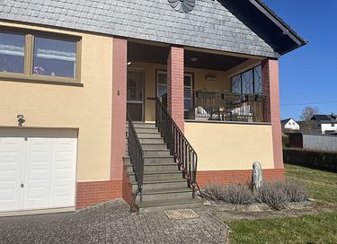 Groot huis in de Eifel met prachtig uitzicht - 22