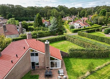 Schönes Einfamilienhaus mit Garten in Drenthe - 44
