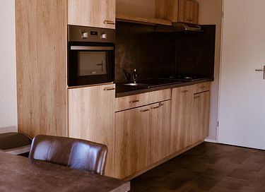 Verwöhnung in einer Lodge am Wasser - 8