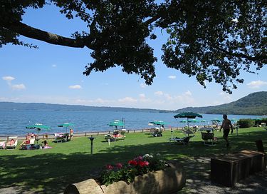Holiday villa with swimming pool (11 persons) - 38