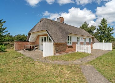 Ferienhaus in Rømø - 8