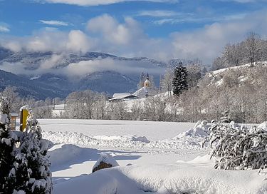 Chalet bien-être avec vue magnifique - 38