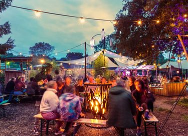Uniek design vakantiehuis voor 2 personen  - 10