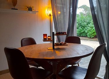 Luxuriöses Waldhaus mit Wellness - 18