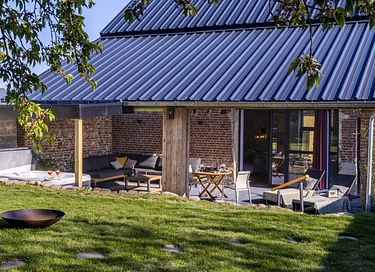 Wellness B&B in Flemish Brabant - 7