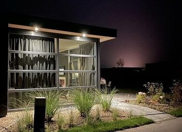 Nice holiday home by the IJsselmeer - 15