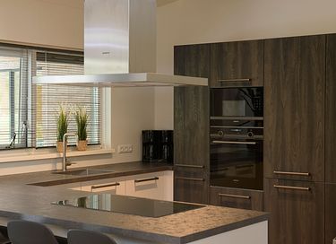 Luxury wellness family house - 14 people - 19