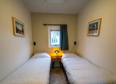 Holiday home on Texel near beach and sea - 15