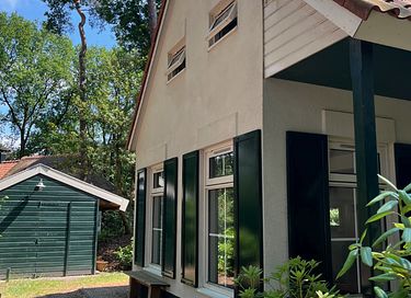 Cozy cottage in the forest - 29