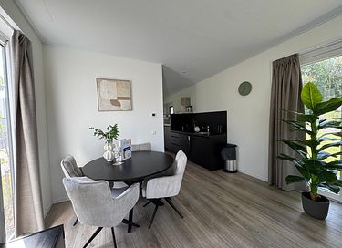 Vakantiewoning met hottub en ruim terras - 3