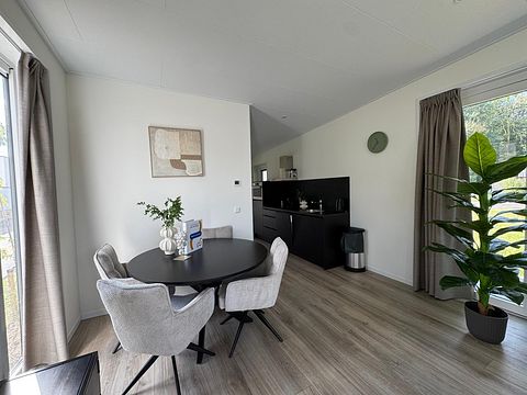 Vakantiewoning met hottub en ruim terras - 3