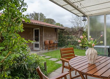 Holiday home with garden near Lake Veere - 16