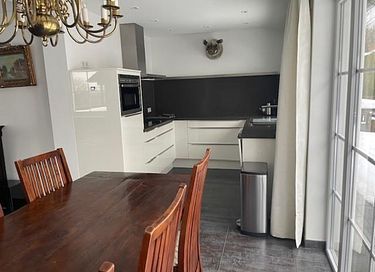 Appartement pour enfants avec terrasse - 6