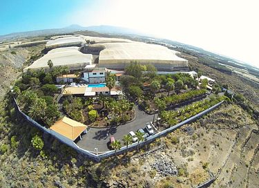 Logement de vacances à Alcalá - 37
