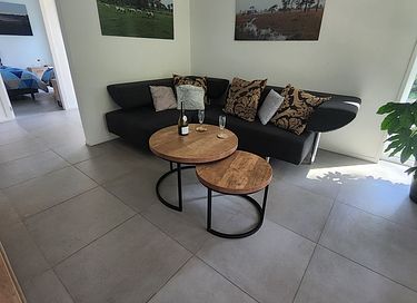 Casita en el bosque para 2-4 personas con jacuzzi - 8
