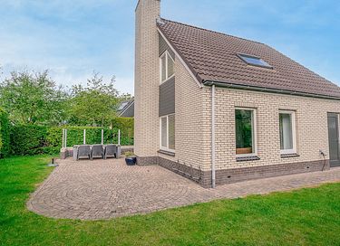 Maison pour chiens avec jardin (Texel) - 2