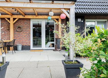 Luxuriöse Ferienwohnung mit Wellness in Drenthe - 56