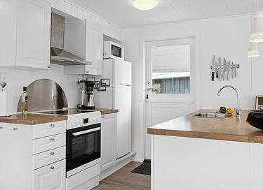 Vakantiehuis omringd door groen met tuin - 17