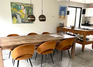 Trois Avenue des Turcs 52 (7p) - 8