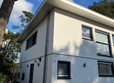 Luxe vakantievilla (8p) op de Veluwe - 3