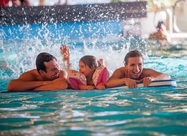 Uniek vakantiehuis (6p) vlakbij het water - 26