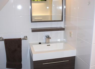 6-persoons vakantiehuis aan het water - 16