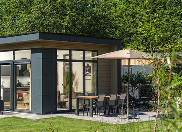 Luxe woning met privé wellness op de Veluwe - 5