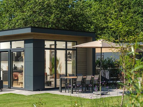 Luxe woning met privé wellness op de Veluwe - 5