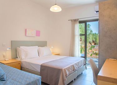 Vakantiehuis in Elounda - 29