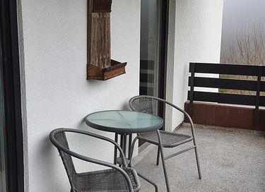 Appartement pour 6 personnes à Winterberg - 16