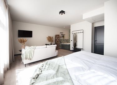 Prachtig boutique hotel in Gelderland - 3