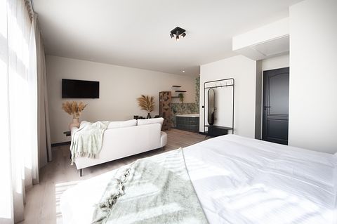 Prachtig boutique hotel in Gelderland - 3