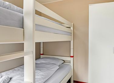 Belle maison de vacances (6p) pour toute la famille - 6