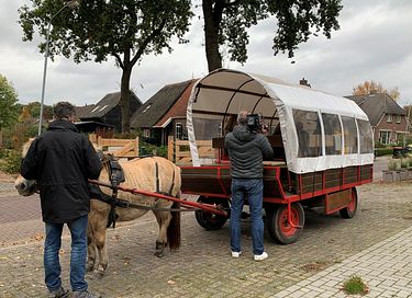 Gemütliches B&B mit einem gemütlichen Bettgestell - 16