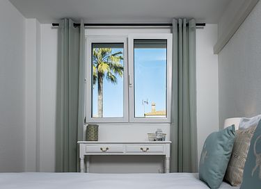 Unique vacation villa with pool in Seville - 13