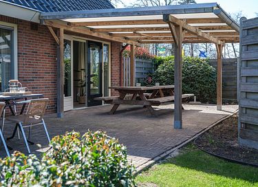 Luxury group accommodation with sauna and hot tub - 29