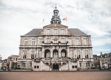 Luxe glamping vakantie in Zuid-Limburg - 43