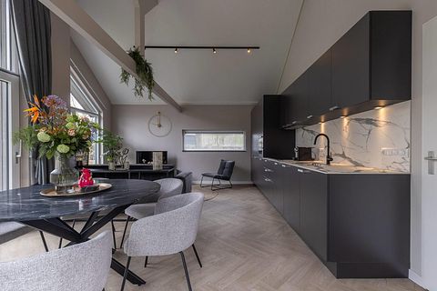 Luxe vakantiehuis voor 6 personen - 3