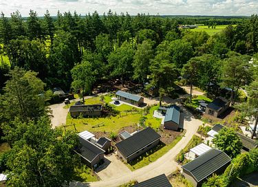Vakantiehuis op de Veluwe voor 4 personen - 18