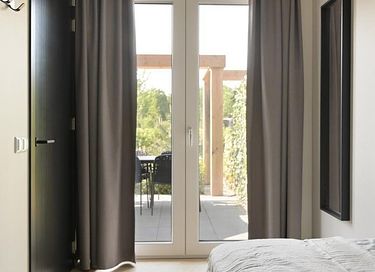 Luxe vakantiewoning met privé hottub - 26