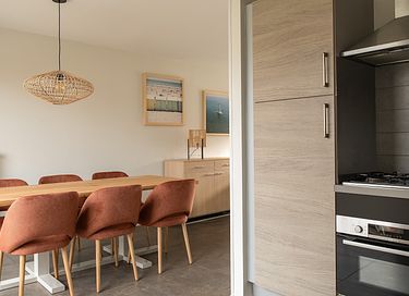 Logement de vacances dans un beau parc à proximité de la mer - 3