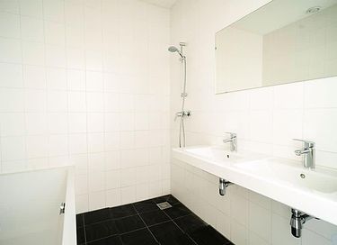 Große Wohnung (12p) auf dem Markermeer - 12