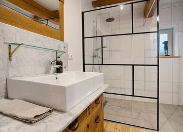 Sfeervol landhuis in rustige omgeving - 33