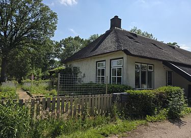 Ruime boerderij (15p) met hottub - 40