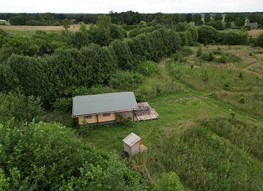 Glamping Rückzugsort in Drente - 4