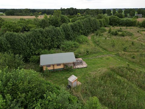 Glamping Rückzugsort in Drente - 4