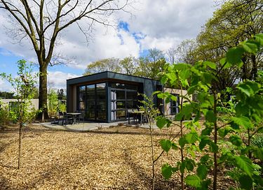 Maison confortable pour 2 personnes en Gelderland - 15