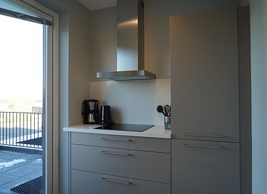 Luxury apartment (6p) on the water - 8