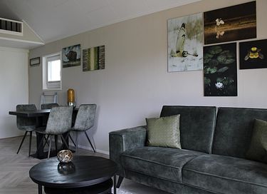 Minuscule house en Gelderland - 8